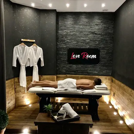 Apartment Love New Yorkaise Cannes