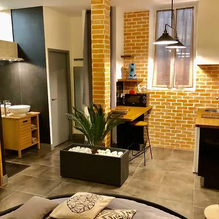 Love New Yorkaise Apartment *
