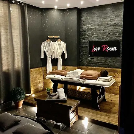 Love New Yorkaise Apartment *